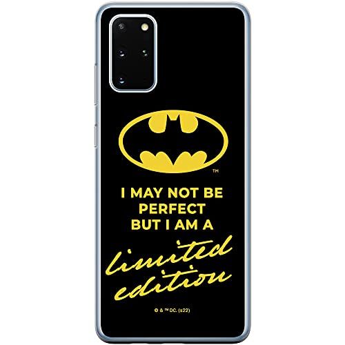 ERT GROUP - Samsung S20 PLUS / S11 - Batman 062 - Phone Case