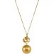 Babireva Bijoux de grossesse Terre femme