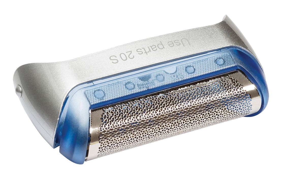 Braun 20S Cruzer Folie en Messenblok - Scheerkop