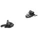 Tyrolia Almonte 12 PT (Noir/Gris - 90mm)