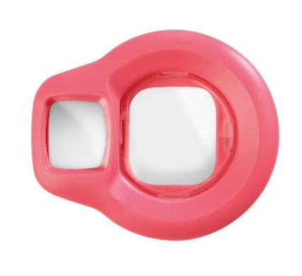 Fujifilm instax mini 8 Selfie rood