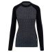 Thermowave Merino Snowfall Thermal Baselayer à manches longues