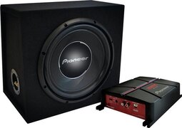 Pioneer Gxt-3730b-set