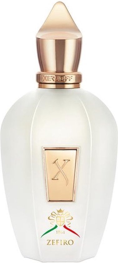 Xerjoff XJ 1861 Zefiro Eau de parfum 100 ml eau de parfum / unisex