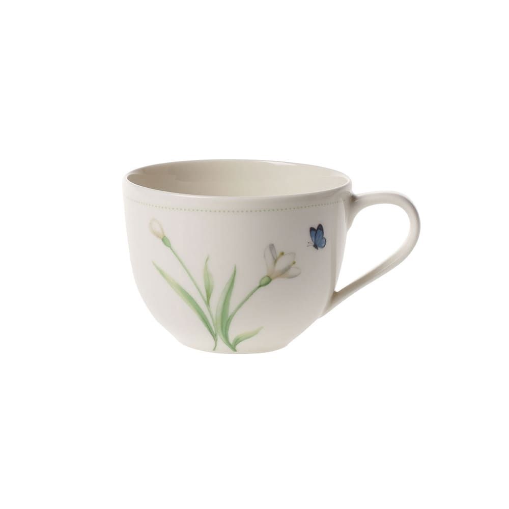 Villeroy & Boch Koffiekop Colourful Spring Servies