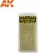 AK interactive Tufts d'hiver 5mm - AK-8121