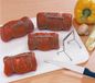 Westfalia Rollade-klemmen - Roestvrij staal - 10 stuks