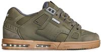 Globe Sabre Schoenen Groen EU 41 Man