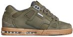 Globe Sabre Chaussures Vert EU 41 Homme