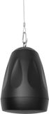 DAP DPS-640 passieve 6.5 inch hangende luidspreker 100 V, wit
