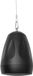 DAP DPS-640 passieve 6.5 inch hangende luidspreker 100 V, wit