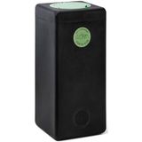 Circular Design BV Afvalbak met klepdeksel 90 L