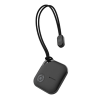 Celly SMARTFINDER GPS Tracker - Black
