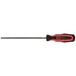 KS Tools 157.0226 Ronde vijl, vorm F, 250 mm, kieb1 Lengte 370 mm 1 stuk(s)
