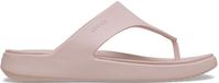 Crocs Getaway Triangle Flip Roze Sandale Femme 38/39