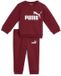 Puma Minicats Ess Trainingspak Rood 9-12 Months Kinderen