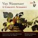 6 Concerti Armonici