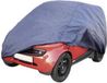 HP Autozubehör 18160 Nylon Smart Ganzgarage Autohoes