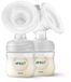 Philips AVENT SCF338/11 Dubbele borstkolfset
