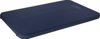 Abbey Camp Zelfopblaasbaar Slaapmat Deluxe - 2P Extra Wide - 210 x 170 x 10 cm