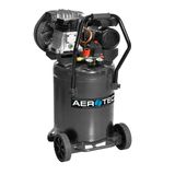 AeroTEC 420-90 V luchtcompressor 2200 W 360 l/min AC