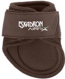 Eskadron AIR-FLEX Classic Kogelbeschermers L Bruin