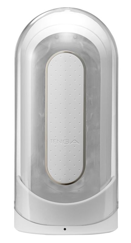Tenga Flip Zero Vibrerende Masturbator - 4560220555903