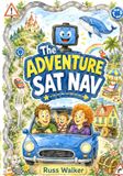 The Adventure Sat Nav