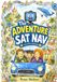 The Adventure Sat Nav
