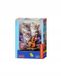 Castorland Puzzle Musical Kittens 260 pièces