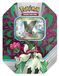 Pokemon Paldea Partners Tins: Meowscarada ex Tin