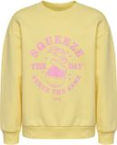 hummel hmlJR GRAPHIC SWEATSHIRT
