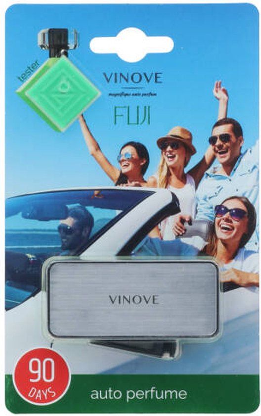 Vinove Regular Fuji Autoparfum - Car Airfreshner