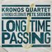 Music&Words Kronos Quartet & Friends - Celebrate Pete Seeger. Long Time Passing (2 LP)