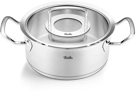 Fissler Original Profi Collection 20 cm Braadpan
