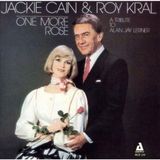 Sonic Rendezvous Jackie Cain & Roy Kral - One More Rose (CD)