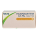 Teva Acide folique 500 µg 90 pièces