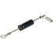 vhbw Haute Tension-diode Pièce De Rechange Remplacement Pour Cl01-12 Pour Micro-ondes