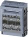 Siemens - SIEM ZEK.LASTSCH 3P NH2 400A BUSBAR KLEM