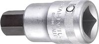 Stahlwille Douille-embout Allen 17 mm 3/4 (20 mm)