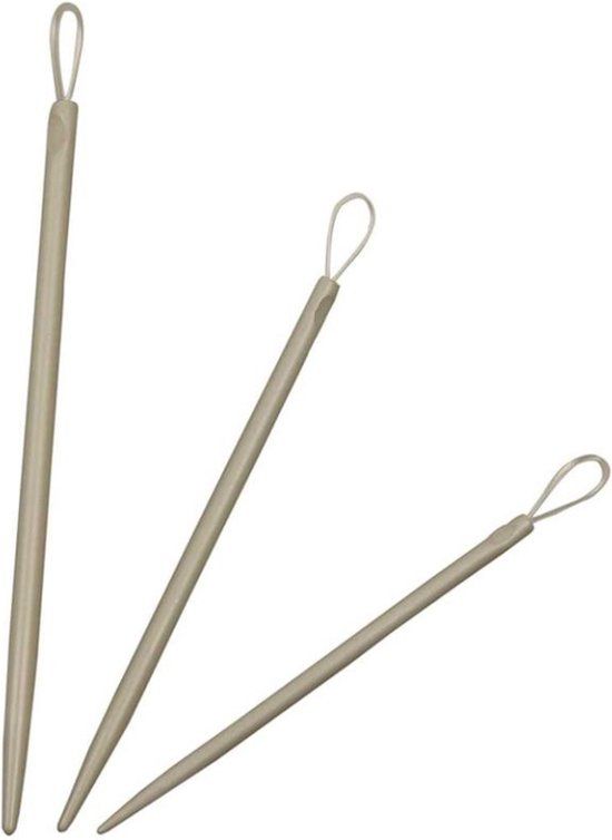 Creativ Company CC Garennaald Set 3 stuks