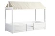 Lifetime Essence Stoffen Dak