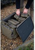 Avid Carp RVS Deluxe Hard Top Carryall X-Large