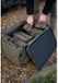 Avid Carp RVS Deluxe Hard Top Carryall X-Large