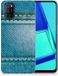 B2Ctelecom OPPO A52 | A72 Silicone Back Cover Jeans