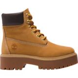Timberland Stone Street 6'' WP Laarzen Bruin EU 37 1/2 Vrouw