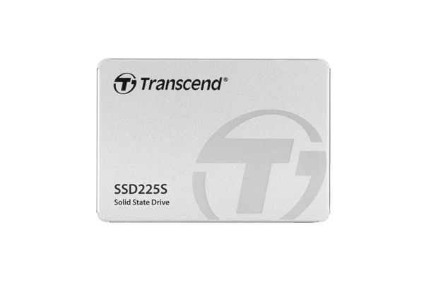Transcend SSD225S 2.5" 2TB SATA III SSD - TS2TSSD225S