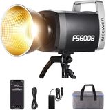 NEEWER 600 W LED Studio Video Lighting