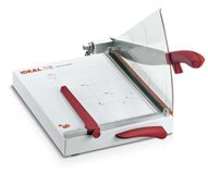 Ideal 1135 Cisailles de table - 35cm Longueur de coupe - Manuel - 25 Feuilles
