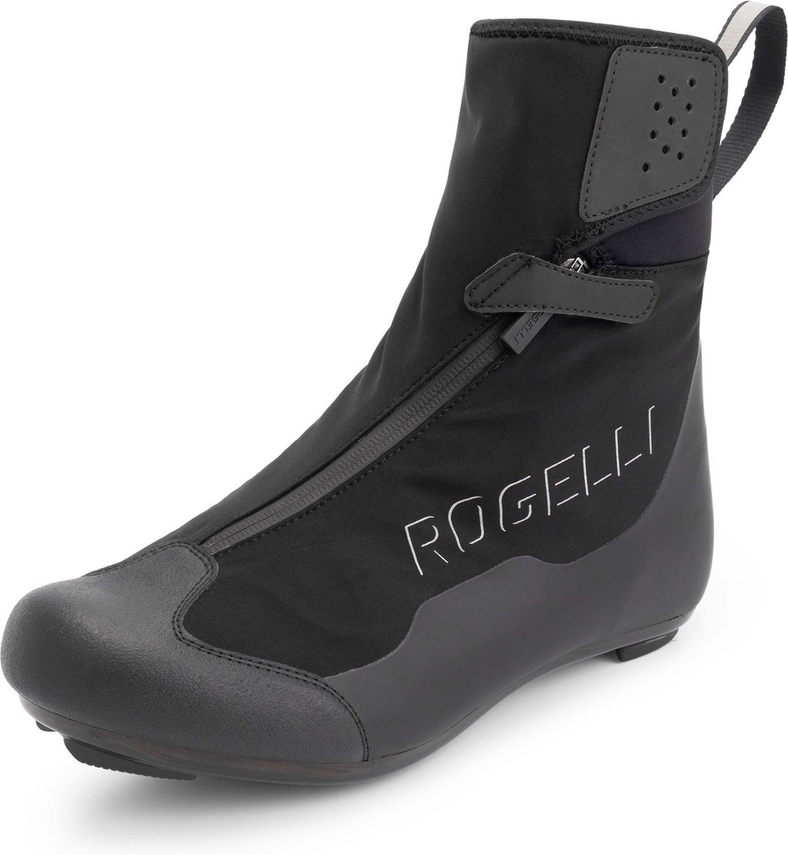 Rogelli R-1000 Artic Raceschoenen Zwart - Maat 38
